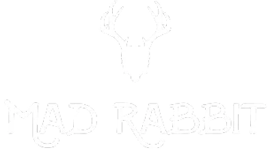 logo for Mad Rabbit