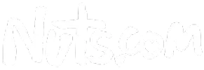 logo for Nuts.com