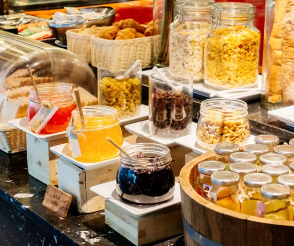 How a Hungover Beach Bet Built the LVMH of Food: The MASA Story