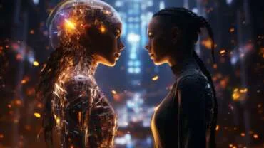 AI vs Human Creativity