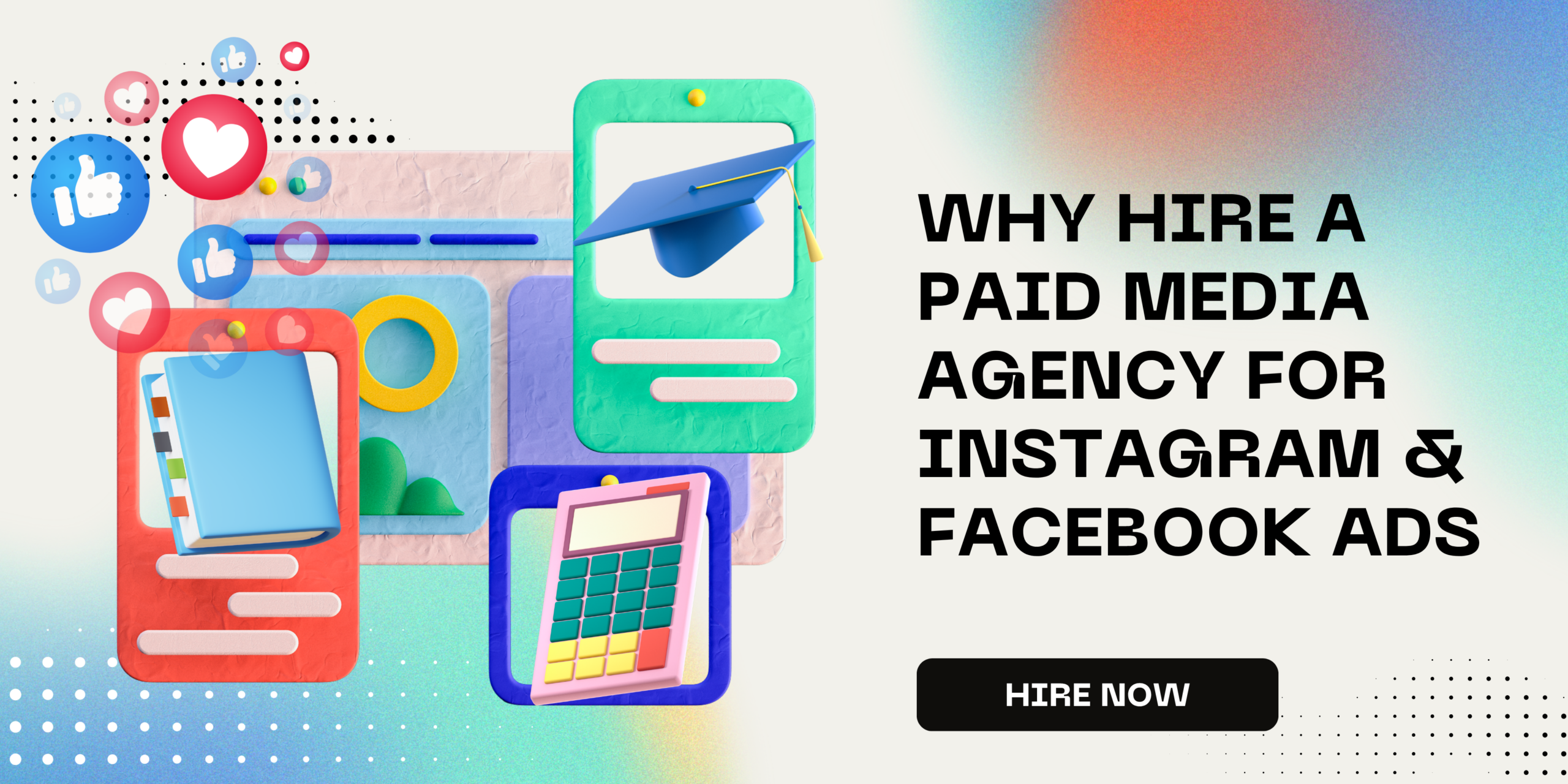 Why Hire a Paid Media Agency for Instagram & Facebook Ads